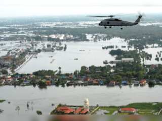 WION Climate Tracker: Thailand deals with destruction caused by floods