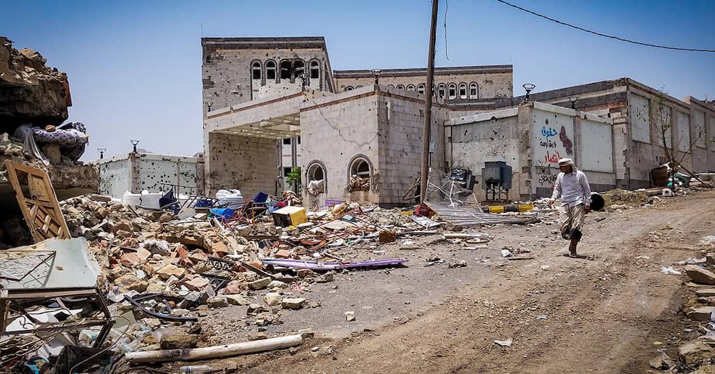 WION Climate Tracker: Rich countries must urgently help climate-threatened nations, says V20