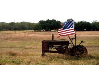 Chinese firm’s purchase of American farmland near military base sparks concerns