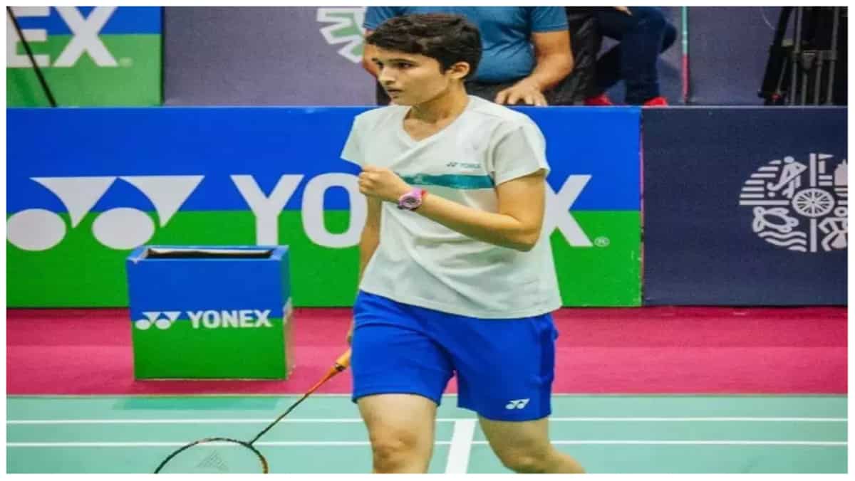 India beat Australia 3-2 in BWF World Junior Mixed Team Championship