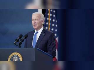 US Midterm Elections: Declining approval ratings for Biden a major talking point