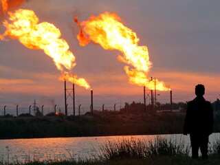 WION Climate Tracker: Flaring of natural gas increasing the risks of cancer