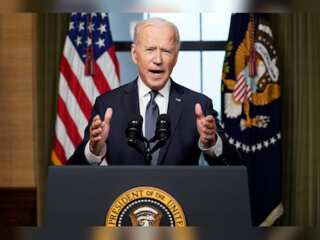 WION Dispatch: US course corrects after Biden's Pakistan remark