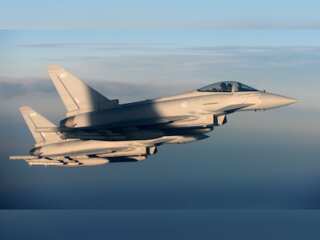 Pilots hired to help China understand how western planes operate