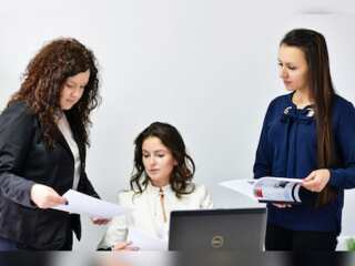 WION Fineprint | Women leaning out of leadership roles?