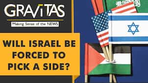 Gravitas: Will Israel be dragged into the Ukraine war?