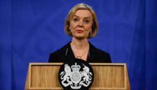 UK PM Liz Truss apologizes for market turmoil, but will public forgive her?
