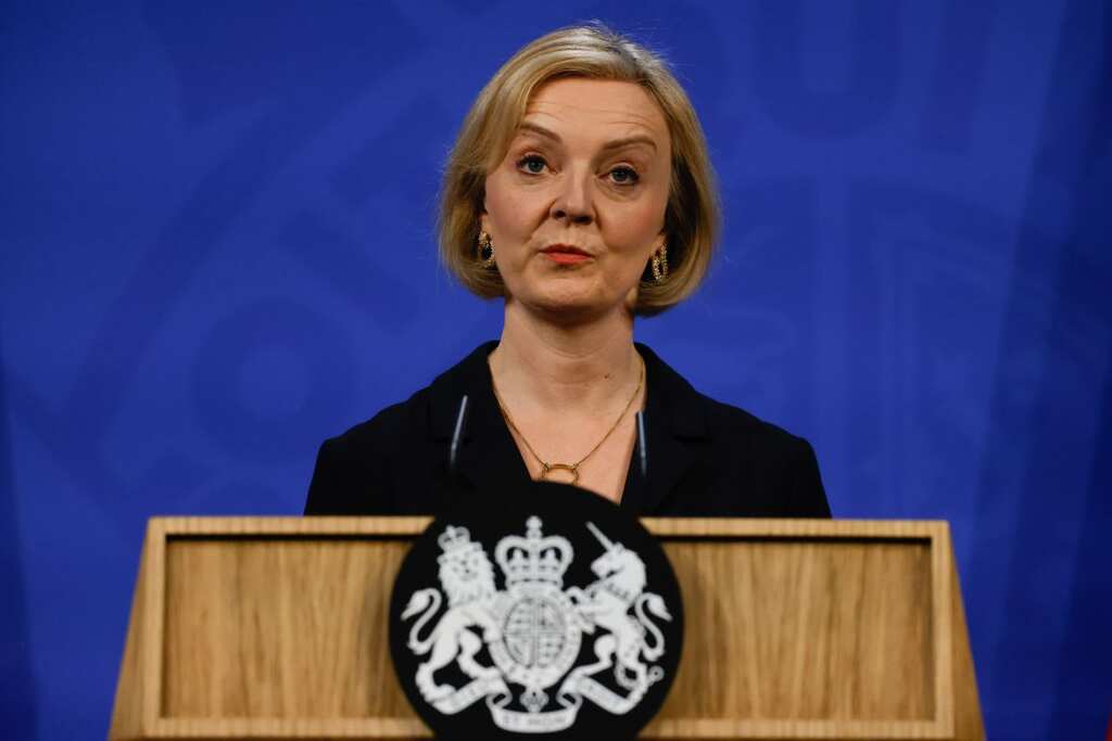 UK PM Liz Truss apologizes for market turmoil, but will public forgive her?