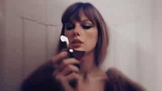 Taylor Swift reveals self-hatred and revenge fantasies inspired her new album 'Midnights'