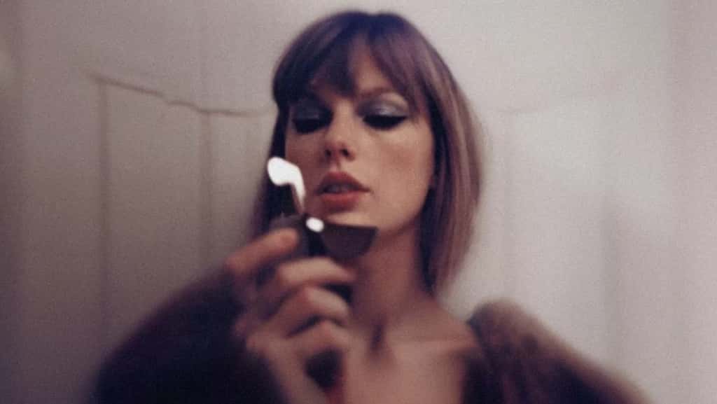 Taylor Swift addresses her engagement rumours with beau Joe Alwyn