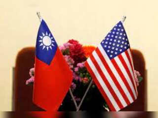 Taiwan signals US trade talks breakthrough, Harvest deal to be signed by end of 2022
