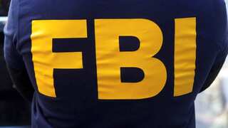 Igor Danchenko: US jury acquits Russian on charges he lied to FBI over 'Steele dossier'