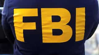 Igor Danchenko: US jury acquits Russian on charges he lied to FBI over 'Steele dossier'
