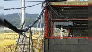 North Korea retaliates to South Korea defence drills