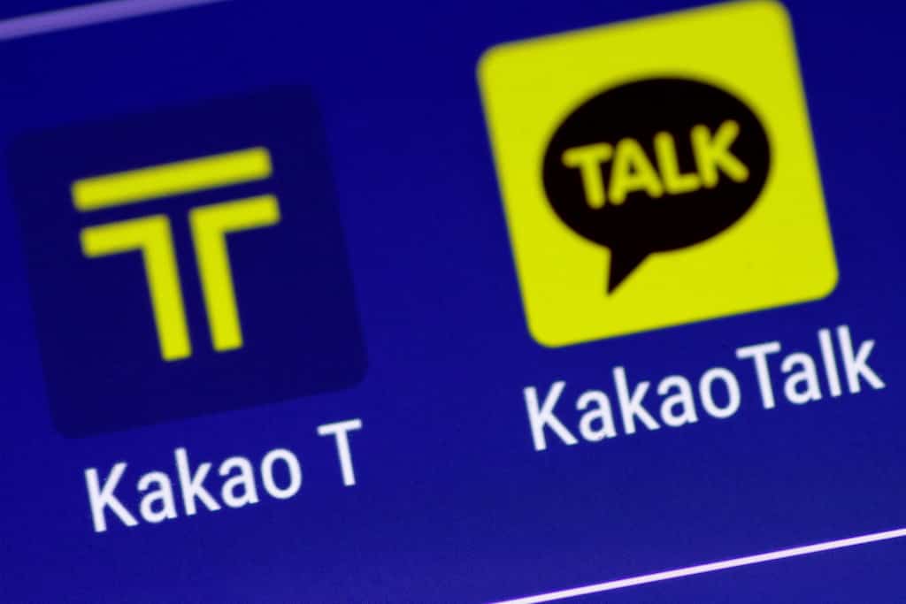 Kakao's CEO Namkoong Whon resigns after outage, company to build its own data centres