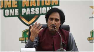 Babar and Rizwan want foreign coaches in team management but Ramiz Raja thinks otherwise - Watch