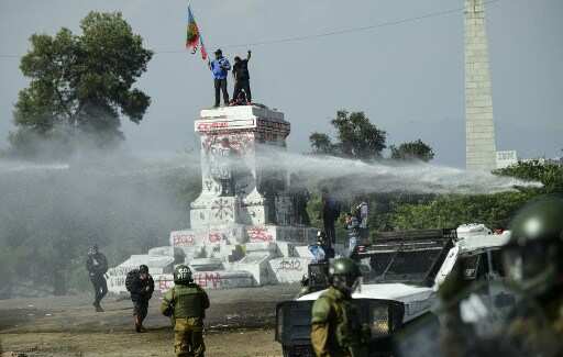 Government fails to improve the situation