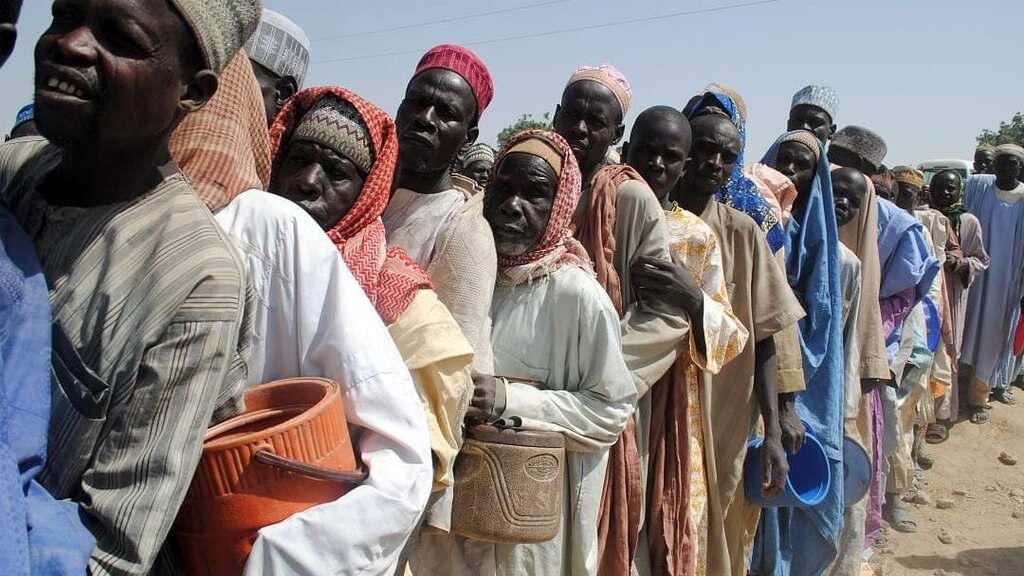 Nigeria: Food crisis expected to worsen, price of food items skyrocket
