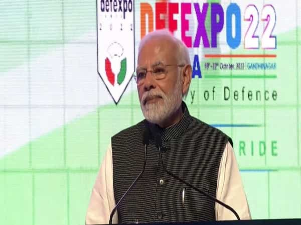 New airbase coming up near Indo-Pak border: Indian PM Narendra Modi