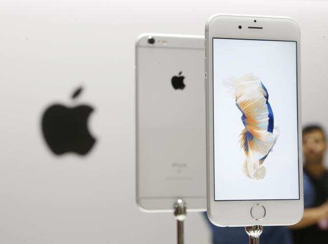 Reports: Apple cuts iPhone 14 plus' production