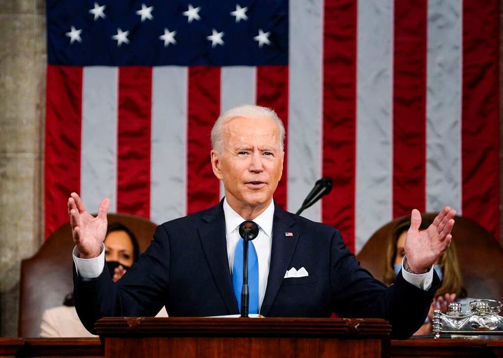 World Business Watch: US President Joe Biden to announce new actions to encourage oil production