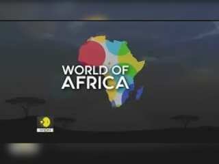 World of Africa: Majestic jockeys of Lesotho