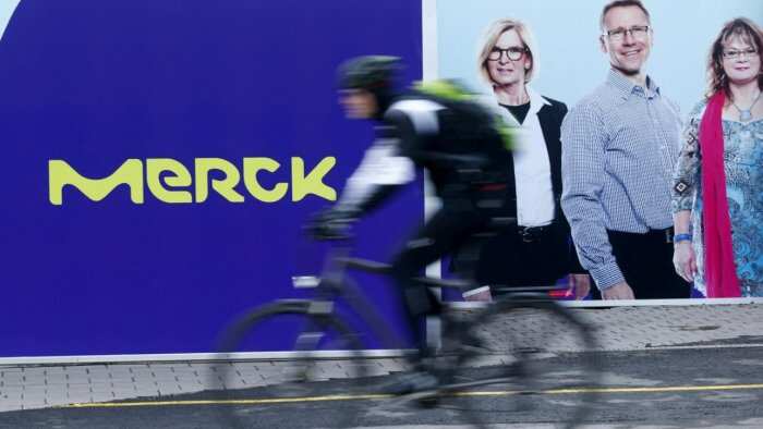 French court charges German pharma firm Merck with ‘deceit’ over thyroid drug