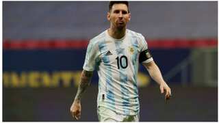 FIFA World Cup: Not Argentina! Lionel Messi names his favourites for showpiece event in Qatar