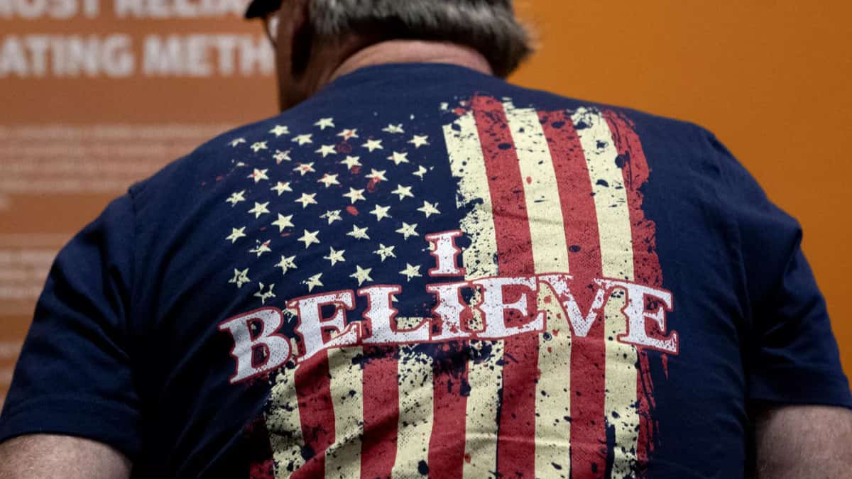 Creationism in the United States