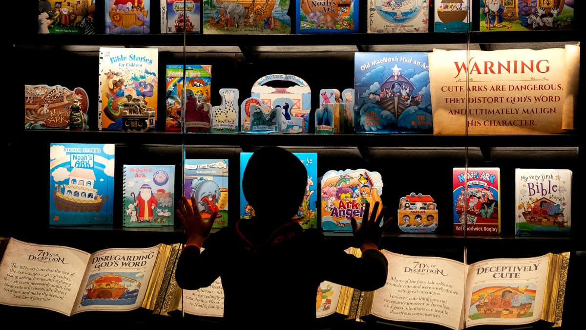 Themes related to US politics