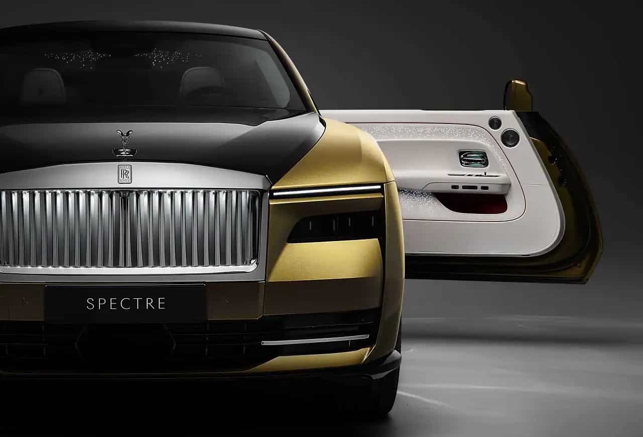 A car for the ages