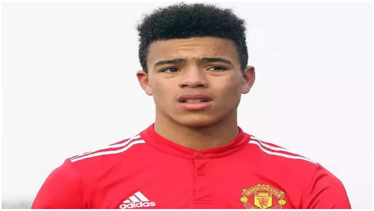 Manchester United youngster Mason Greenwood released on bail after attempt to rape charge