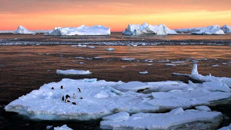 WION Climate Tracker: Study: Rate of ocean warming doubles over two decades