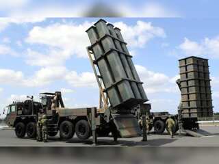 WION Fineprint | Japan ramps up arms production