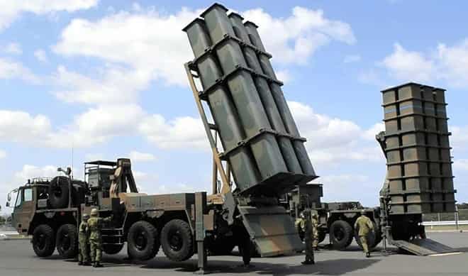 WION Fineprint | Japan ramps up arms production