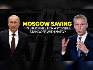 Why Russia is buying missiles from Iran despite having better tech at its disposal