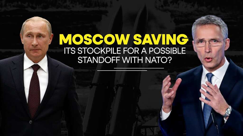 Why Russia is buying missiles from Iran despite having better tech at its disposal