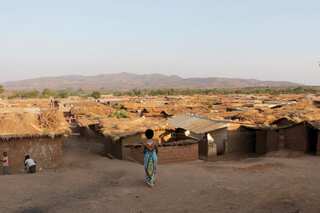 Mass graves suspected to be of 25 Ethiopians found in Malawi
