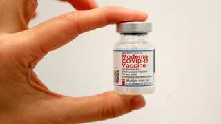 EU watchdog approves Covid jabs for kids over six months