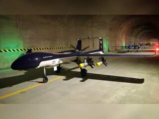 Kyiv cries foul as Moscow deploys Iranian drones in Ukraine
