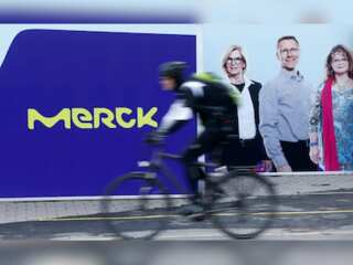 France: Marseille court puts German drugmaker Merck under investigation