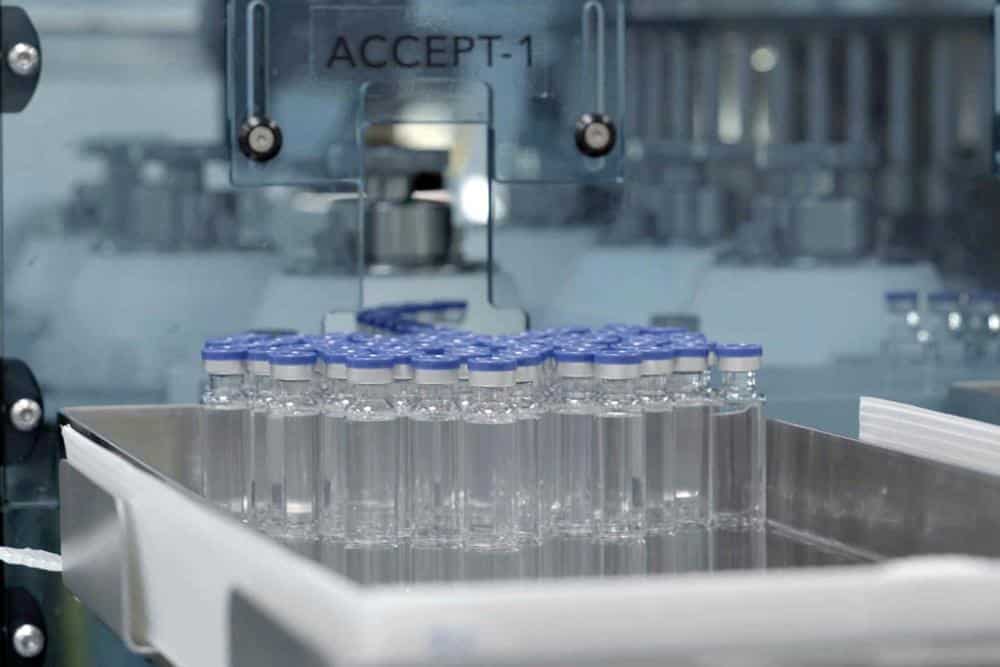 US gives go-ahead to Novavax Covid booster dose