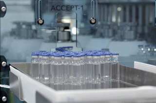 US gives go-ahead to Novavax Covid booster dose