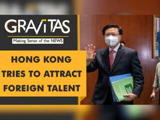Gravitas: China blocks India at the UNSC again