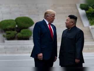 Mar-A-Lago probe | Trump's admission in audiotapes contradicts his defence: Reports