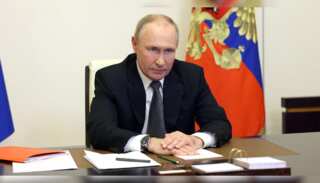Kherson: From an economic hub to a combat zone; Putin imposes martial law in four Ukrainian region