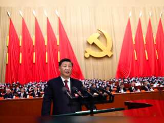 UK raises alarms on military pilots recruited by PLA