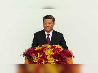 China: Xi Jinping to regulate income distribution and accumulating wealth
