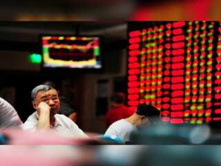 WION Business News | Asia stocks slip as risk appetite wanes on rate-hike fears