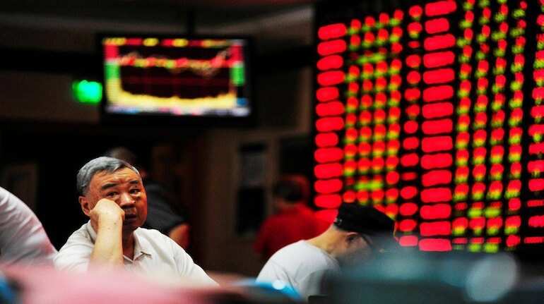 WION Business News | Asia stocks slip as risk appetite wanes on rate-hike fears